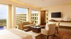 Presedential suite The Oberoi Gurgaon 2019.
