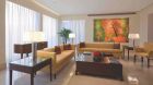 Presidential Suite The Oberoi Gurgaon 2019.