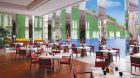 Restaurant The Oberoi Gurgaon 2019.