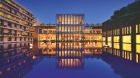 Exterior The Oberoi Gurgaon 2019.