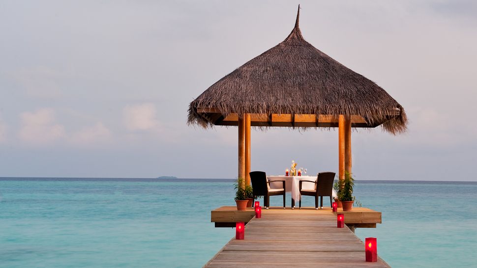 Velassaru Maldives, South Male Atoll, Maldives Velassaru Maldives, South Male Atoll, Maldives