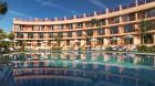 See more information about Hotel Sir Anthony exterior pool loungers day