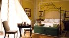 bedroom green