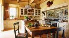 Gauggiole Kitchen