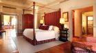 Del Pomario bedroom