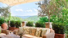 Santo Pietro Grand Suite