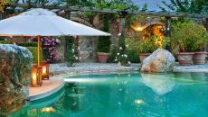 Pool 2 Borgo Santo Pietro