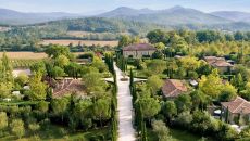 Borgo Santo Pietro Property