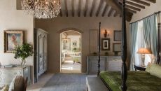 DINA FERRI POOL SUITE