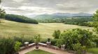 View from balcony