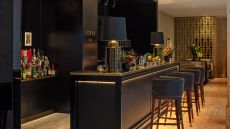 Lobby Bar Tivoli Avenida Liberdade Lisboa