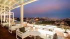 Tivoli Sky Bar