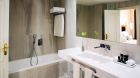 Junior Suite Bathroom