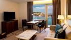 Executive Suite Living Room