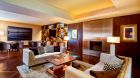 Executive Lounge