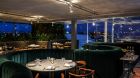 Tivoli Avenida Liberdade Lisboa restaurant seen