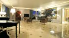 Presidential Suite Living Room
