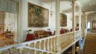 Tivoli Palacio Seteais Lobby