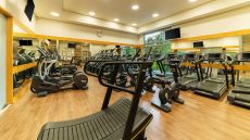  Gym  Grand  Hyatt  Sao  Paulo.