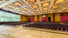  Auditorium  Grand  Hyatt  Sao  Paulo.