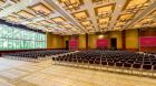 Auditorium Grand Hyatt Sao Paulo.