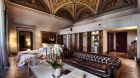 Salviatino Affresco suite