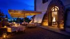terrace night