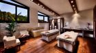 spa couples treatment suite