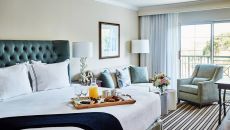 deluxeroom at Wild Dunes Resort