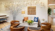 Sweetgrass Inn Art Installation at Wild Dunes Resort