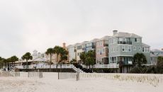 GP and Boardwalk Homes at Wild Dunes Resort