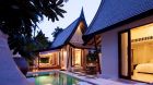 Two Bedroom Pool Villa Suite