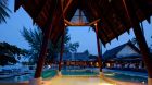 SALA Samui Fun Pool & Restaurant at Sunset