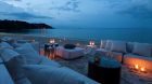 SALA Samui Living Room on the Beach