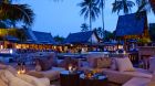 SALA Samui Romantic Seaside Dining