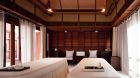 SALA Samui Spa Treatment Room