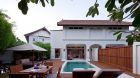 SALA Samui 1 Bedroom Duplex Pool Villa Suite