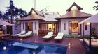 SALA Samui 2 Bedroom Presidential Pool Villa