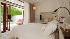 SALA Samui Garden Pool Villa Bedroom