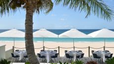 The Beach Club1 at Rosewood Bermuda