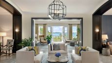 Front Desk Lobby2View at Rosewood Bermuda