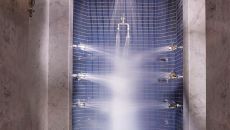 Tag Shower at Rosewood Bermuda