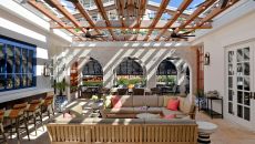 Conservatory Bar2 at Rosewood Bermuda