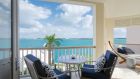 Balcony View at Rosewood Bermuda