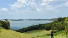 Golf Club Golfing at Rosewood Bermuda