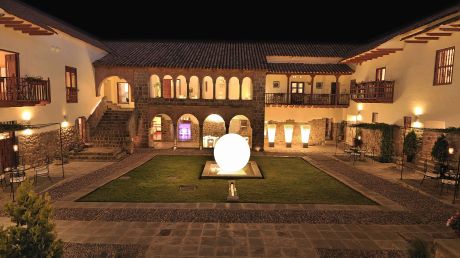 Casa Cartagena Hotel Spa Cusco Cusco Region