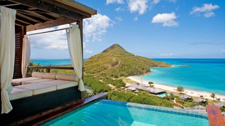 Antigua and Barbuda Luxury Hotels and Resorts | Kiwi Collection