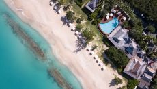 HB Exteriorat Hermitage Bay