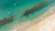 HB Beach4at Hermitage Bay