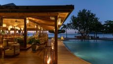 4. Hermitage Bay Bar at Hermitage Bay